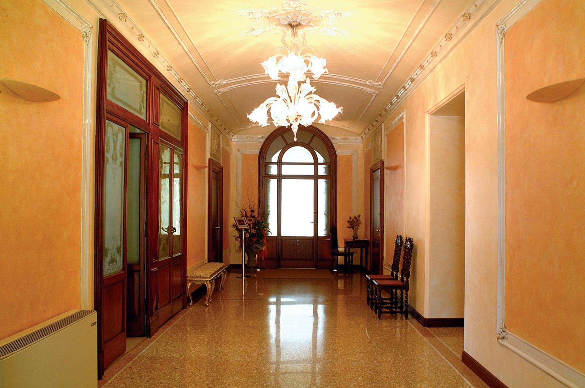 Residence Corte Della Vittoria Parma Buitenkant foto