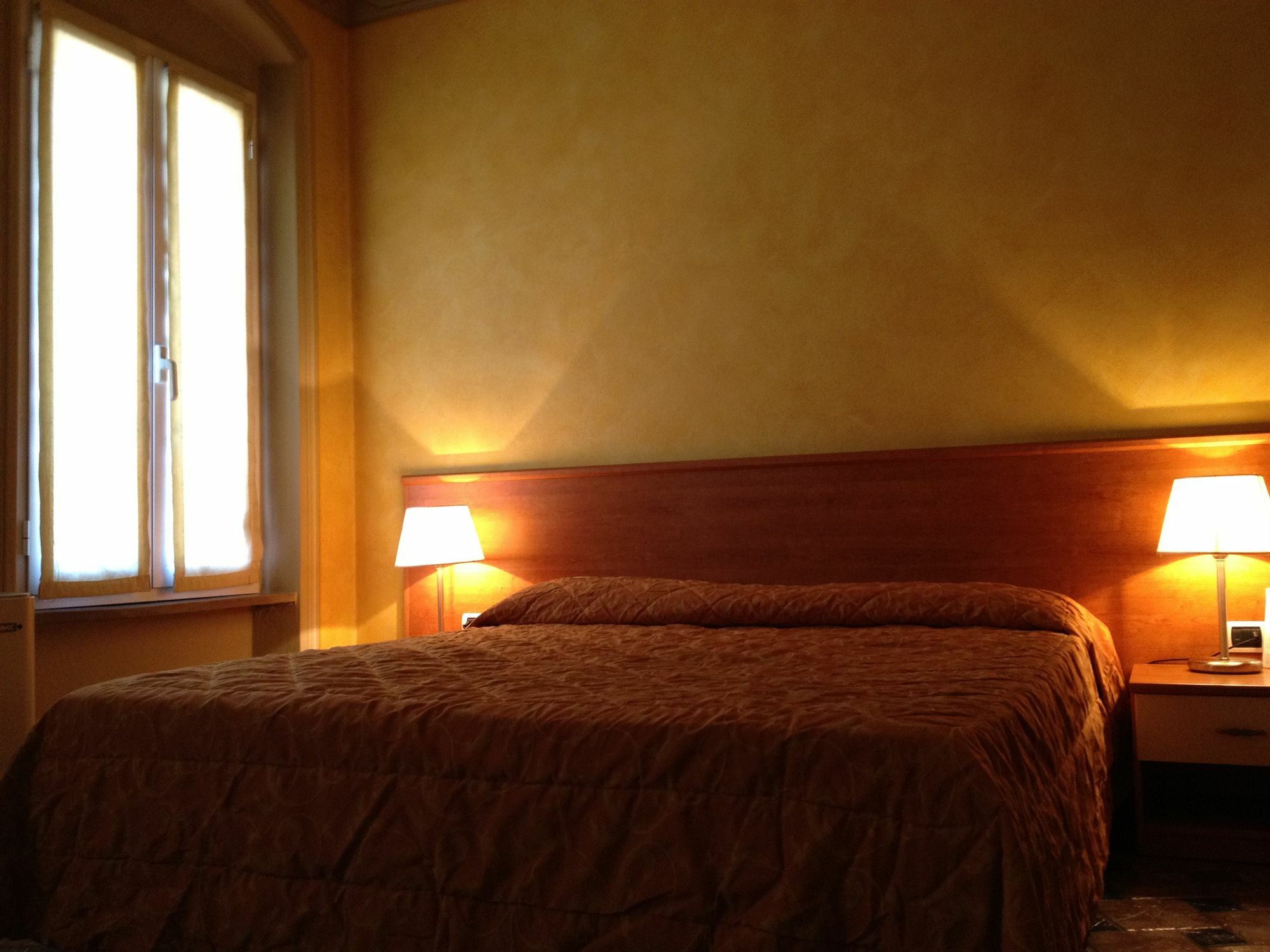 Residence Corte Della Vittoria Parma Buitenkant foto